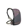Hikelite 26 Osprey ryggsäck - ny design - Graphite Purple