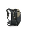 Hikelite 26 Osprey Ryggsäck - ny design - Olive Tan
