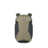 Hikelite 26 Osprey Ryggsäck - ny design - Olive Tan