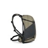 Hikelite 26 Osprey Ryggsäck - ny design - Olive Tan