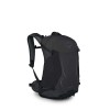 Hikelite 26 Osprey ryggsäck - ny design - Raven Black