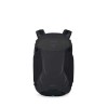 Hikelite 26 Osprey ryggsäck - ny design - Raven Black