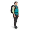 Hikelite 26 Osprey ryggsäck - ny design - Raven Black