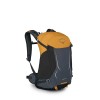Hikelite 26 Osprey ryggsäck - ny design - Tungsten/Gul