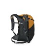 Hikelite 26 Osprey ryggsäck - ny design - Tungsten/Gul