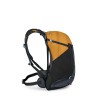 Hikelite 26 Osprey ryggsäck - ny design - Tungsten/Gul