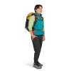 Hikelite 26 Osprey ryggsäck - ny design - Tungsten/Gul