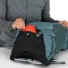 Hikelite 26 Osprey Ryggsäck - ny design - Detaljer