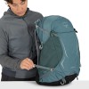 Hikelite 26 Osprey Ryggsäck - ny design - Detaljer
