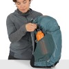 Hikelite 26 Osprey Ryggsäck - ny design - Detaljer