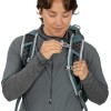 Hikelite 26 Osprey Ryggsäck - ny design - Detaljer