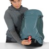 Hikelite 26 Osprey Ryggsäck - ny design - Detaljer