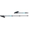 Bâtons Alu Stick 135 Lacal - bleu