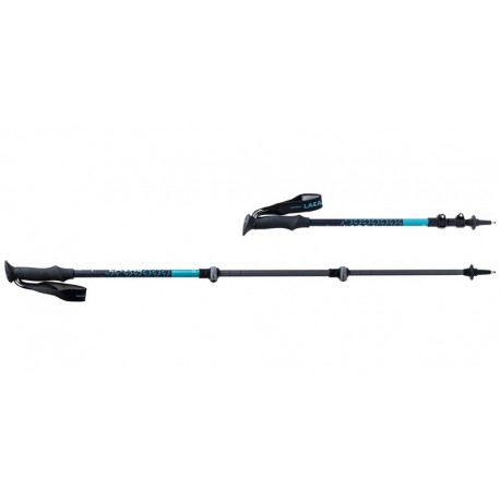 Alu Stick 135 Lacal Pole - blo