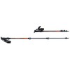 Alu Stick 135 Lacal Pole - orange