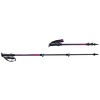 Bâtons Alu Stick 135 Lacal - rose