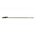 Bâtons Flask Stick Ski Pole Lacal