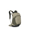 Sportlite 15 Osprey Backpack - new design - Olive Tan