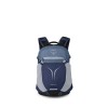 Sportlite 15 Osprey backpack - new design - Serenity Blue