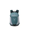 Sportlite 15 Osprey backpack - new design - Torrent Blue