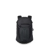 Sportlite 20 Osprey backpack - new design - Raven Black