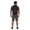 Sportlite 20 Osprey backpack - new design - Raven Black