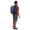 Sportlite 20 Osprey backpack - new design - Serenity Blue