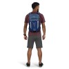 Sportlite 20 Osprey backpack - new design - Serenity Blue