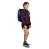 Sportlite 20 Osprey backpack - new design - Serenity Blue