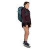 Sportlite 20 Osprey backpack - new design - Torrent Blue