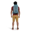 Sportlite 20 Osprey backpack - new design - Torrent Blue