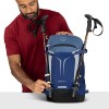 Sportlite 20 Osprey Backpack - new design - Details