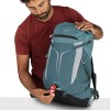 Sportlite 20 Osprey Backpack - new design - Details