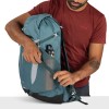 Sportlite 20 Osprey Backpack - new design - Details