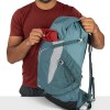 Sportlite 20 Osprey Backpack - new design - Details