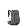 Sportlite 22 Osprey Backpack - new design - Graphite Purple