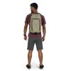 Sportlite 22 Osprey Backpack - new design - Olive Tan