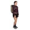 Sportlite 22 Osprey Backpack - new design - Olive Tan