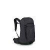 Sportlite 22 Osprey backpack - new design - Raven Black
