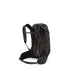 Sportlite 22 Osprey backpack - new design - Raven Black