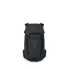 Sportlite 22 Osprey backpack - new design - Raven Black