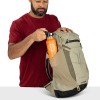 Sportlite 22 Osprey Backpack - new design - Details