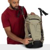 Sportlite 22 Osprey Backpack - new design - Details