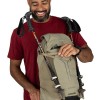Sportlite 22 Osprey Backpack - new design - Details