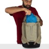 Sportlite 22 Osprey Backpack - new design - Details