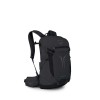 Sportlite 25 Osprey backpack - new design - Raven Black