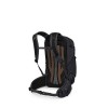 Sportlite 25 Osprey backpack - new design - Raven Black