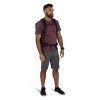 Sportlite 25 Osprey backpack - new design - Raven Black