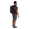 Sportlite 25 Osprey backpack - new design - Raven Black