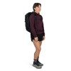 Sportlite 25 Osprey backpack - new design - Raven Black